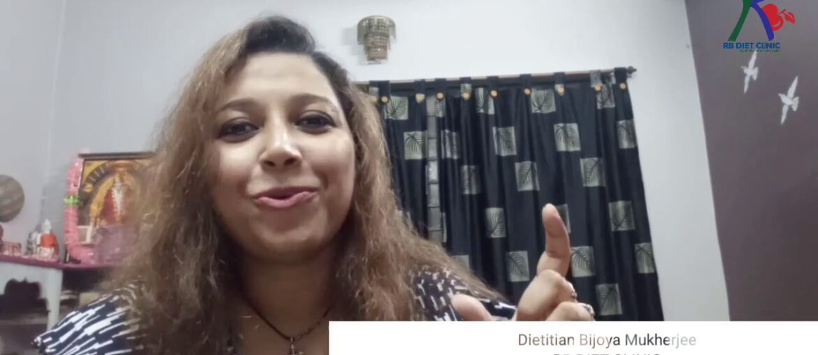 #Covid 19 - Eat right and fight Covid 19, RB DIET CLINIC - 8100049640