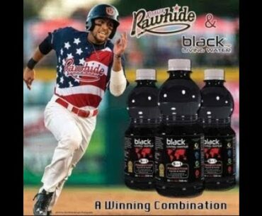 Black MP Living Water your fully energy || More than Just Probiotic