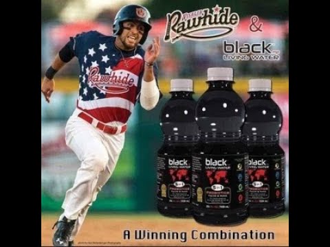 Black MP Living Water your fully energy || More than Just Probiotic