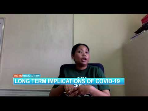 Long Term Implications of Covid-19