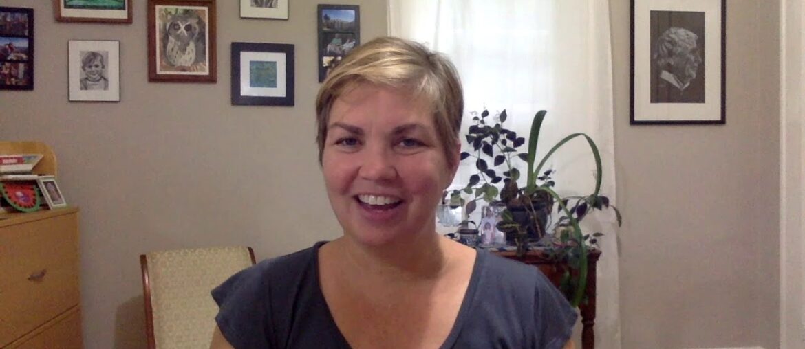 Dr Owen's story of having COVID-19