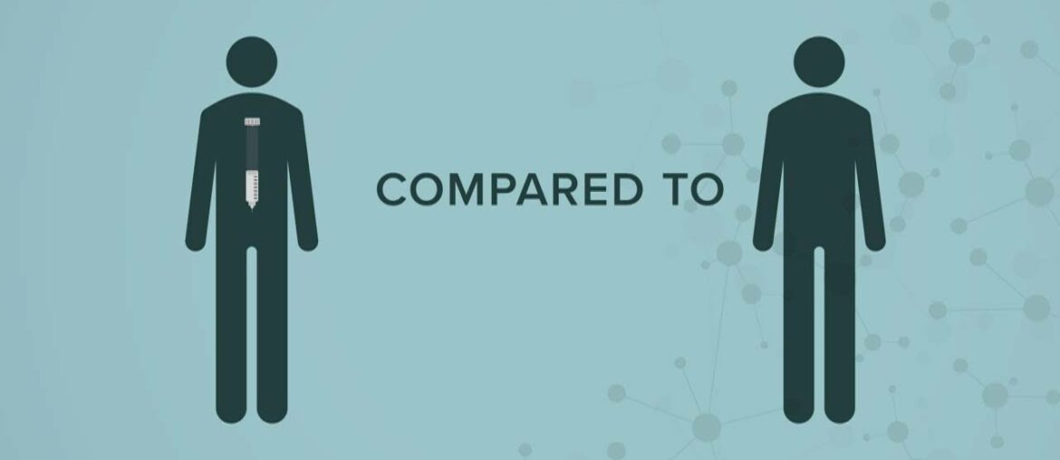 COVID-19 vaccine development process
