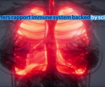 immune system boosters - Immune Defence Review