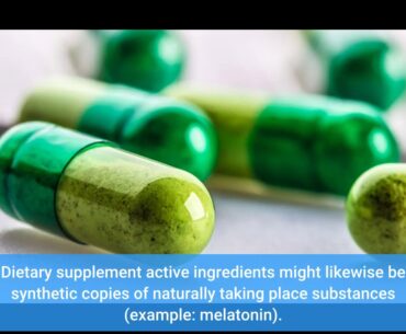 Some Of Vitamins and Supplements - Walmart Canada