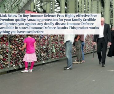 food to boost immunity - Immune Defence Review