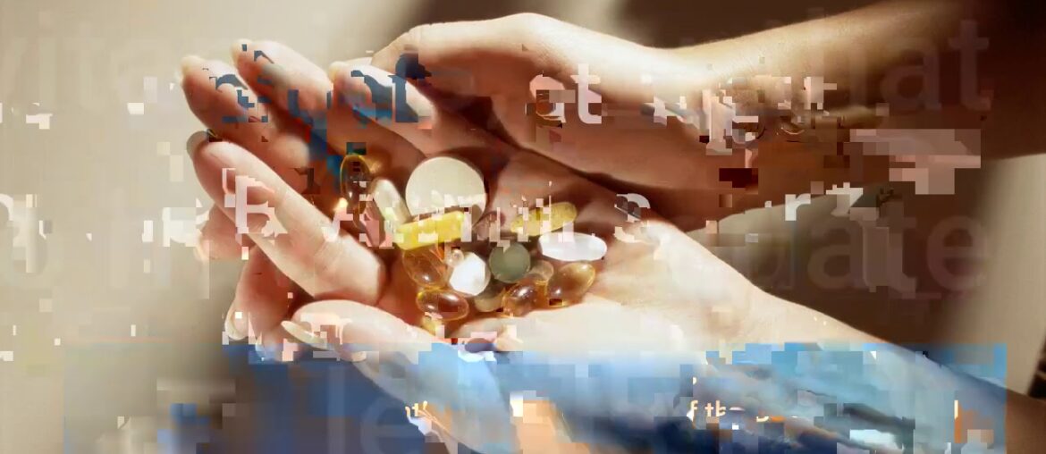 Excitement About Do I Really Need a Supplement? How to Take Vitamins Safely