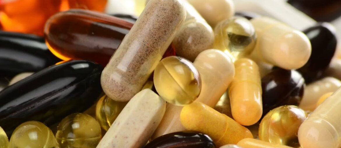 Rumored Buzz on Vitamins, Minerals & Supplements - Goop Shop