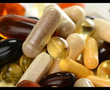 Rumored Buzz on Vitamins, Minerals & Supplements - Goop Shop