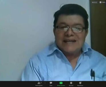 ACADEMIA WELLNESS OMEGA 3 | EDUARDO MORALES