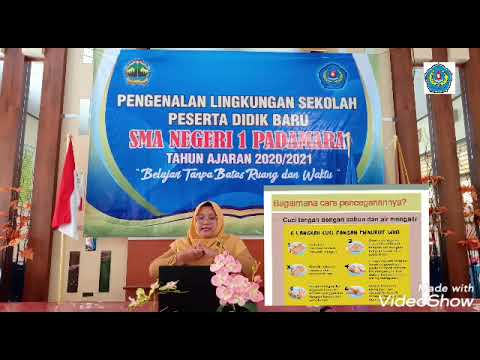 STRATEGI MENJAGA DAYA TAHAN TUBUH DI MASA PANDEMI COVID-19