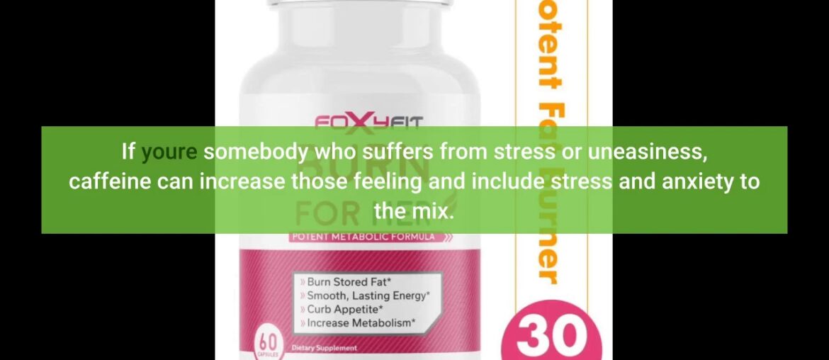 Getting My Thermogenic Supplements & Weight Control - The Vitamin To Work