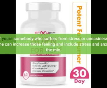 Getting My Thermogenic Supplements & Weight Control - The Vitamin To Work