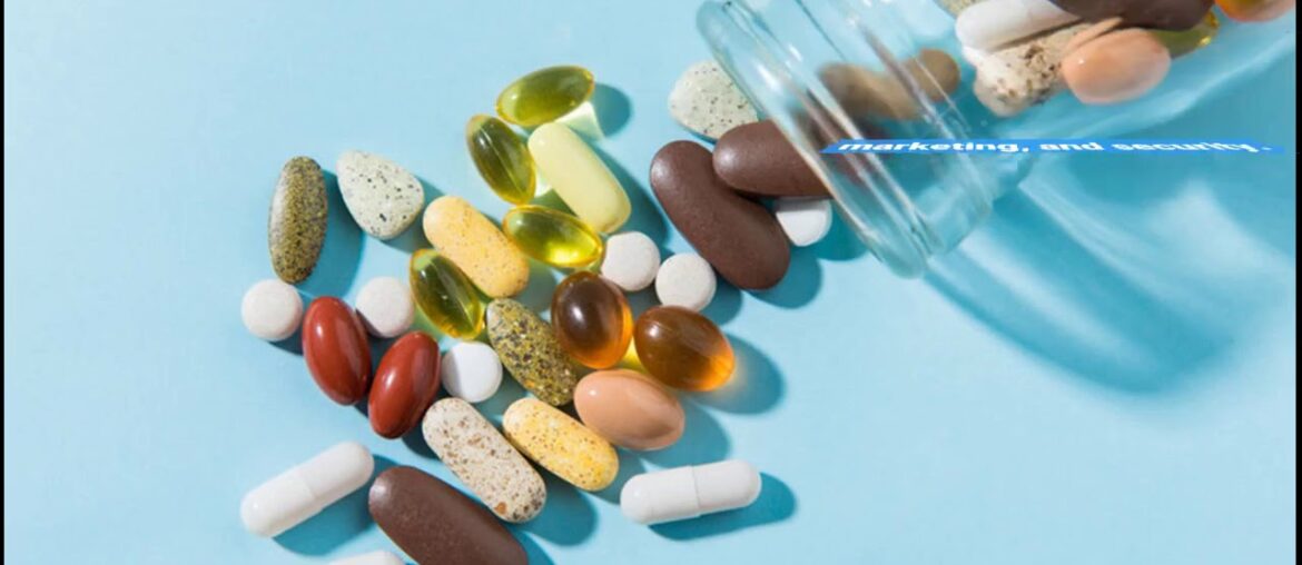 Some Known Details About Supplements - Food Supplements - Vitamins - NOW Foods