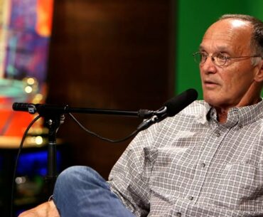 COVID-19 Facebook LIVE Q&A Dr. Vretis