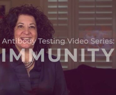 SARS-CoV-2 Antibody Testing: Mounting an immune response