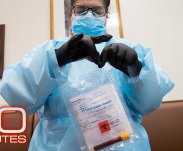 COVID-19 antibody testing explained