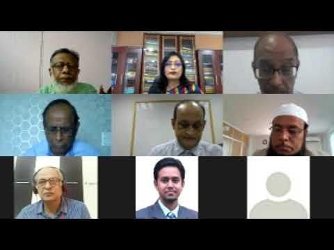 International Online Conference on COVID-19 | USTM