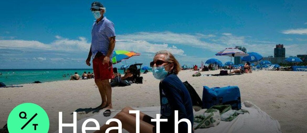 Coronavirus Updates: Florida Virus ‘Out of Control;’ Los Angeles Is on the Brink