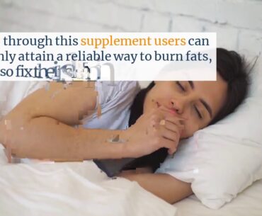 resurge scam : Potent Deep Sleep  as well as  Weight-loss Formula