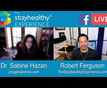 Gut health and COVID 19