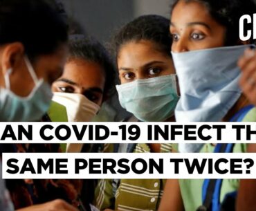 How Long Can Coronavirus Antibodies Ensure Immunity?