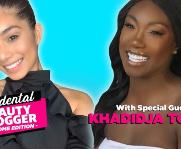 Kubra Kay's Founder Shares Her World-Traveling Beauty Secrets & Products | Accidental Beauty Blogger