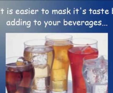 How to Choose the Best Liquid Vitamin Supplements Multi Level Marketing Business Opportunity