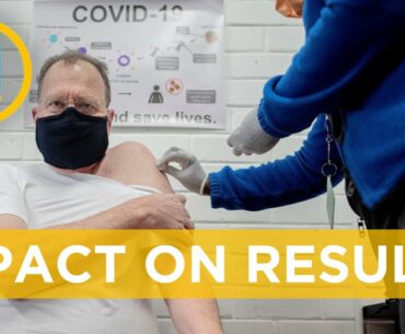 The pros and cons of ‘batch testing’ for COVID-19 | Your Morning