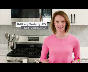 Stop & Shop Wellness Wednesday | Episode 4