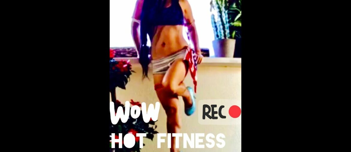 OLD FIT FUN-DJ POTHEAD USA (HOT DANCE FITNESS )