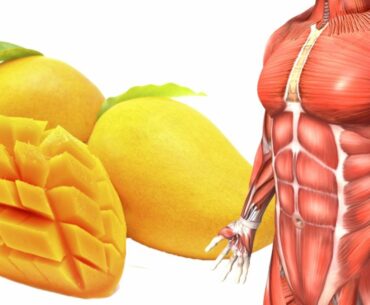 Top 7 Mango Health Benefits || Mango Fruit Benefits for Skin || Mango for Weight Loss