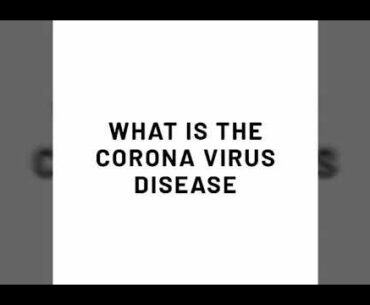 What is covid-19? Corona virus|| preventions|| symptoms|| immunity booster
