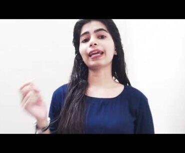 10 ways to boost your Immunity  (COVID-19) | NISHIKA SURYAVANSHI