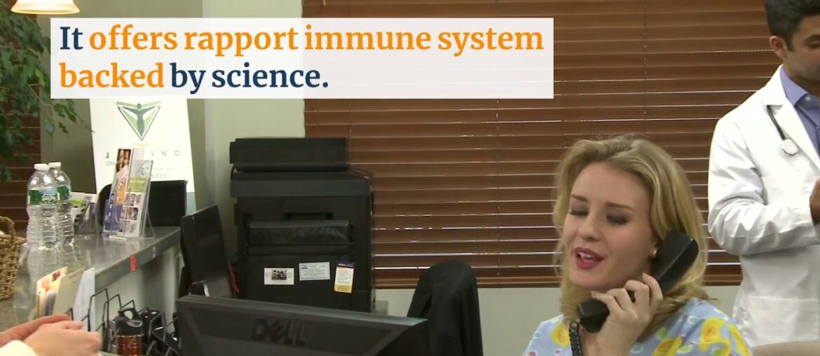 how to make your immune system strong - Immune Defence Review