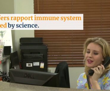 how to make your immune system strong - Immune Defence Review
