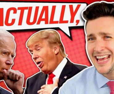 Doctor Fact-Checks Politicians On Coronavirus