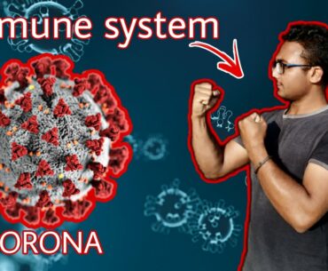 Top 7 Ways To Boost Your Immunity (ft. Coronavirus)