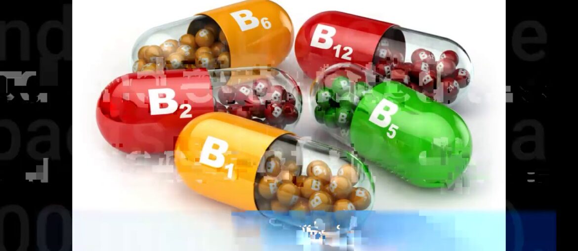 All About Where Vitamin Supplements Come From - Precision - The Facts