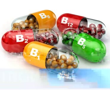 All About Where Vitamin Supplements Come From - Precision - The Facts