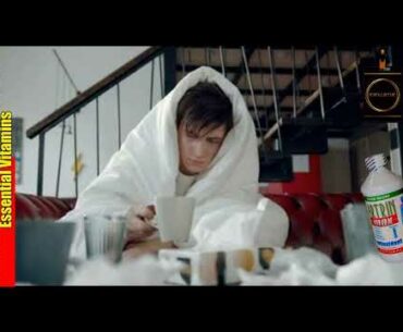 POWERFUL ANTIOXIDANTS  |  MAXIMIZE YOUR IMMUNE SYSTEM  l ESSENTIAL VITAMINS