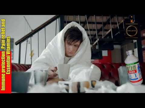 POWERFUL ANTIOXIDANTS  |  MAXIMIZE YOUR IMMUNE SYSTEM  l ESSENTIAL VITAMINS