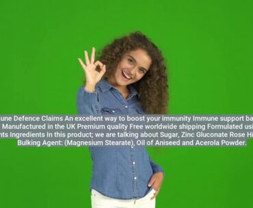 best immune boosters supplements - Immune Defence Review