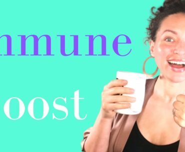 How I boost my Immune system in Corona virus times pandemic