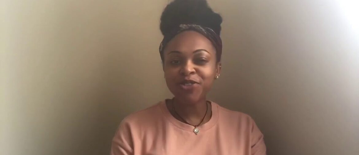 Nutritionist speaks on vitamin supplements