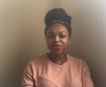 Nutritionist speaks on vitamin supplements