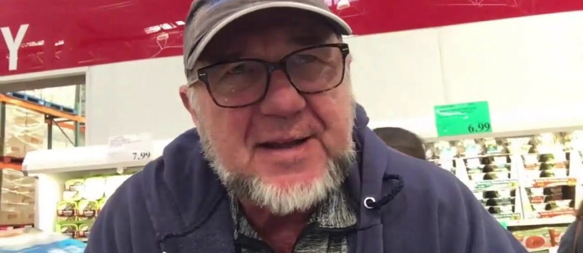 Corona Virus Costco Immune System Toilet Paper 0