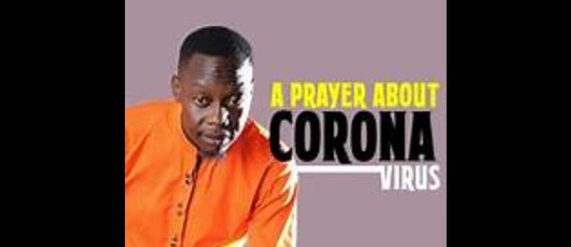 Tusonyiwe-COVID19-Prayer-by Mesach Semakula 2020