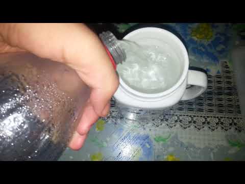 #StayAtHome Fight for COVID-19: Calamansi Vitamin Juice