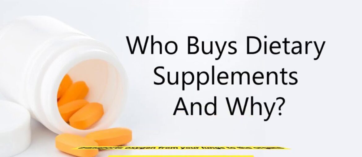 Fascination About Vitamins and Supplements: Herbal, Dietary, and More - Health