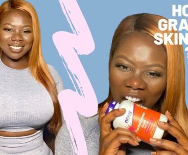 Pantothenic Acid/Vitamin B5| The Secret To Clearing Acne?